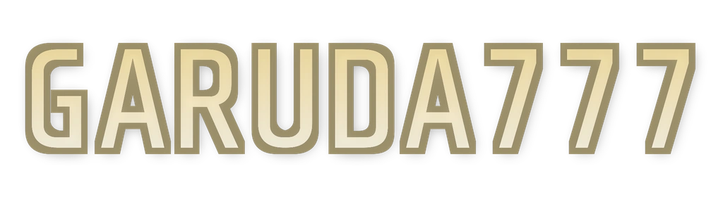 GARUDA777